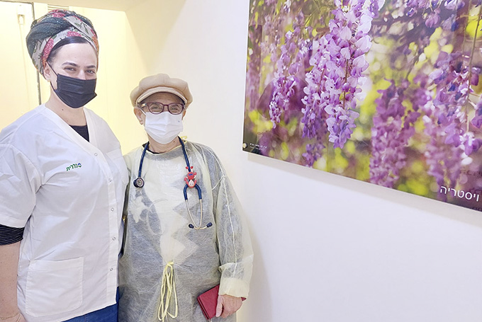 סוגרות מעגל